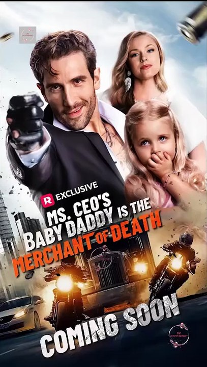 Ms. Ceo's Baby Daddy Is The Merchant Of Death - Video