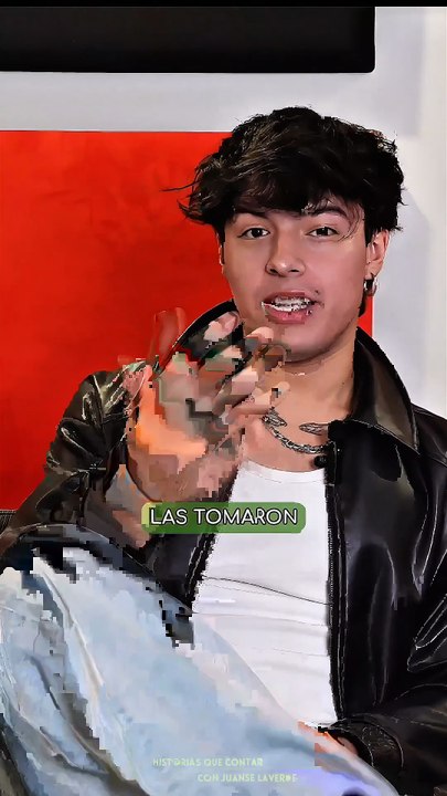 Entre al programa por un sueño y salí con una profesión: Juanse #music #reels #shorts #dailymotion
