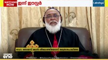 ഈസ്റ്റർ പ്രത്യാശയുടെ സന്ദേശം; തോമസ് മോർ തീമോത്തിയോസ് മെത്രാപ്പോലീത്ത