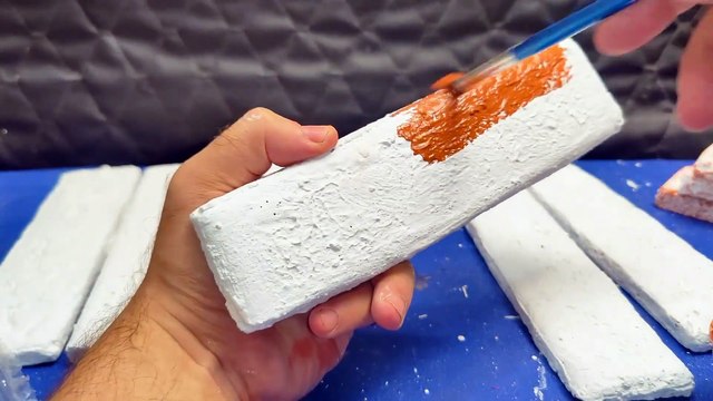 رجل ذكى 😎 من شئ لا يصدق حول هذا المكان من زباله الى مكان فخم وراقي جدا قمه الابداع 😱 افكار مصريه