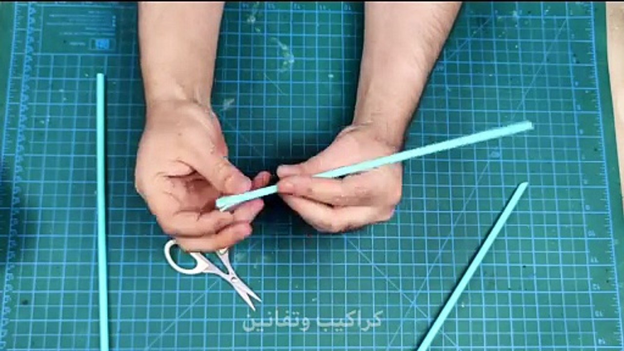 فكره رائعه من لمبه ليد ⁄ مهارات حياتيه مفيده