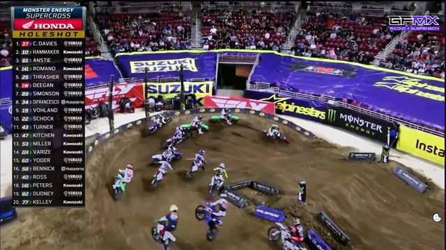 26 - SX ETAPA 12 MAIN EVENT 250