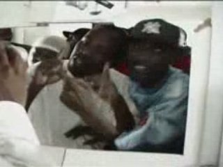 Ghost Project Making Of des clips-1 by GwadaXion