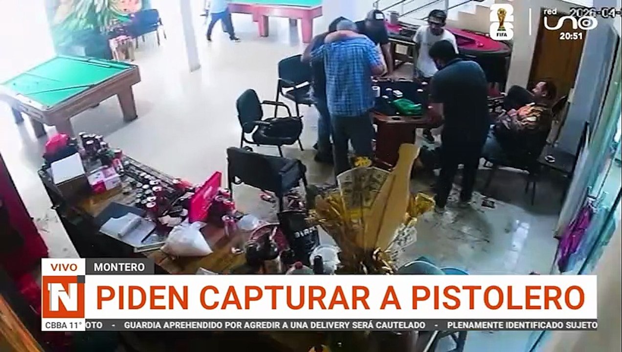 FAMILIARES VICTIMA