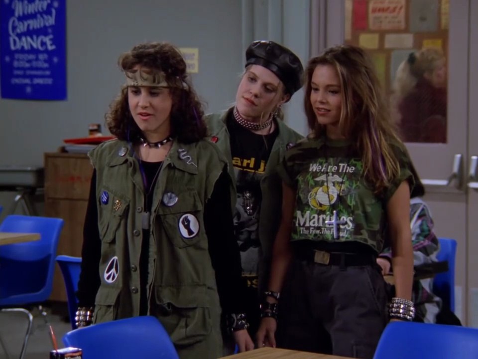 Notre Belle Famille - Mauvaise fréquentation