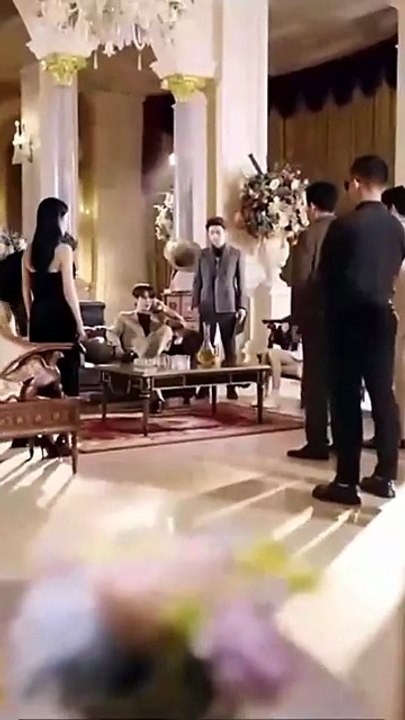 plots mine hearts mine deal with it chinese drama from doormat heroine to his obsession chinese drama [Full Movie] [Vertical Drama]Full EP - Full