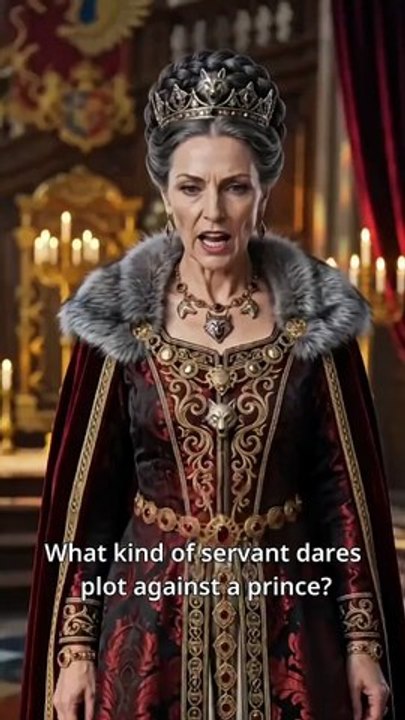 Rebirth My Alpha Drank His Own Poison #shortmax