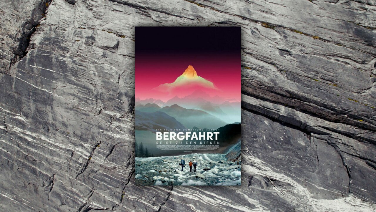 Bergfahrt (2024) | Official Trailer [HD]