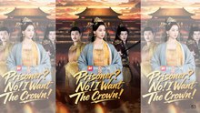 [Hot 2026🔥] Prisoner No I Want The Crown Chinese Drama - ⭐🍉💚FULL MOVIES ENGLISH SUB (2026)