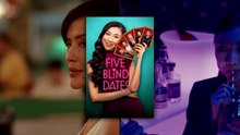 Five Blind Dates (2024) | Official Trailer [HD]