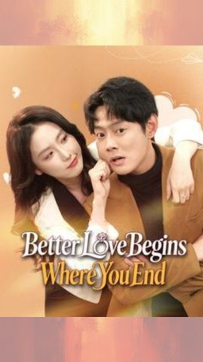 [Engsub] Better Love Begins Where You End