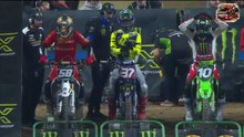 2026 Supercross St Louis - 250 East Heat
