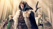 The Pendragon Cycle S01E07 (2026) [Full Movie] [Official Release]Full EP - Full