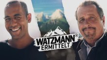Watzmann ermittelt -72- Tote Träume