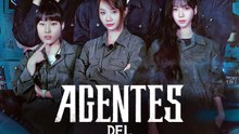 Agents of Mystery - Episode 6