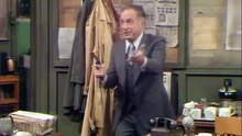Barney Miller - 5x15 - The Spy