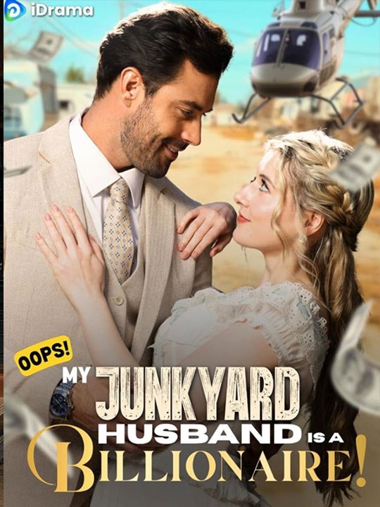 Full Oops!My Junkyard Husband Is A Billionaire 🍲🧡🍏 🔥 (2026) - FULL ENGSUB