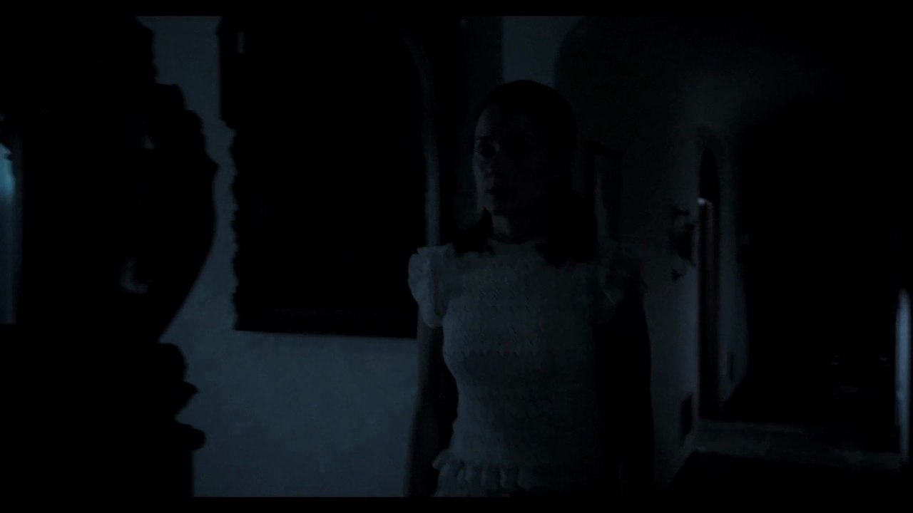 Fest Track On Sirk TV Film Interview: MALLORY’S GHOST [SXSW Film - Austin, Texas] - Part I