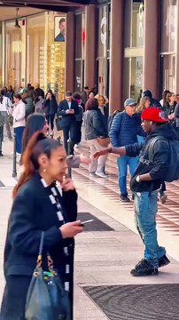 Her reaction at the end 🥰#love #lovely _#indness #viral #shorts #short #amor #fyp #reels Latest entertainment video