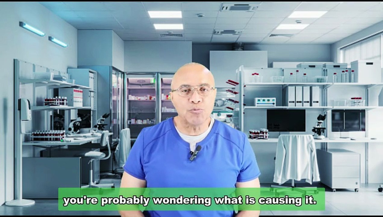 High Creatinine on Your Blood Test? 5 Surprising Causes (Not Kidney Failure)