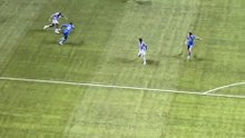Kennedy marca un golazo para el Pachuca