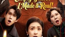 Watch Empty Grave I Made it Real Chinese 🧡🍏 🔥  (2026) - FULL DRAMA ENGSUB