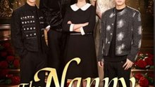 The Nanny They All Adored- Full Drama Movie English Sub