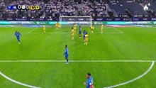 الهلال و التعاون 1