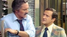 Barney Miller - 5x13 - The Indian