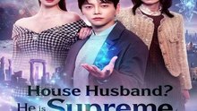 House Husband？He is Supreme Ghost Lord  (2026) - FULL DRAMA MOVIES ENGSUB
