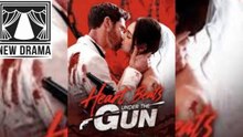Heart Beats Under The Gun dailymotion 💥 Short Drama 2026 🍋❤️🔥 1103 1703 24e2k