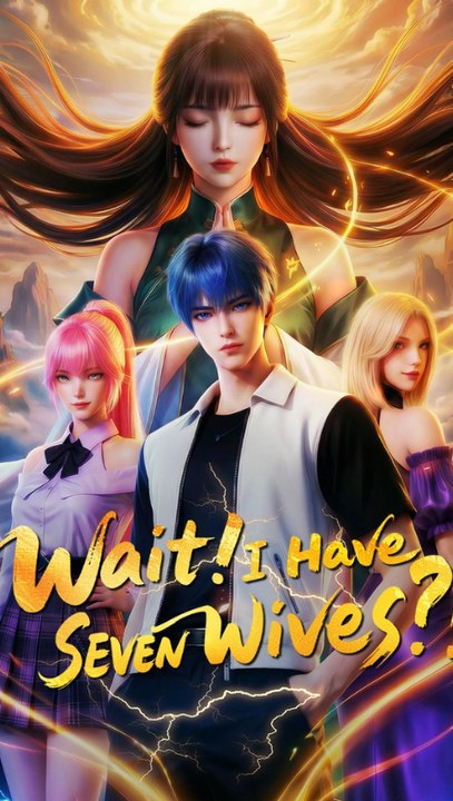 Wait! I Have SEVEN Wives?! – Hidden Heir, Legendary Women & Rise to Power (Full Series)
