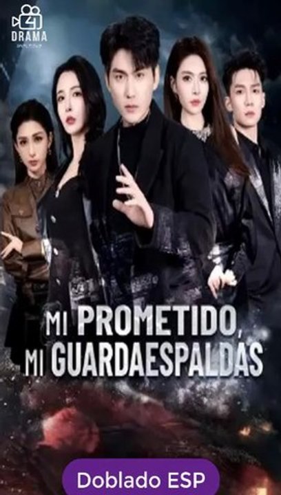 Esp Mi Prometido, Mi Guardaespaldas Serie Completa