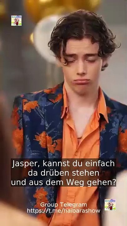 Mein Janitor Dad ist der letzte Boss | Ganzer Film Deutsch