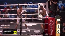 Amir Anderson vs. Jordan Dujon (04-04-2026) Full Fight