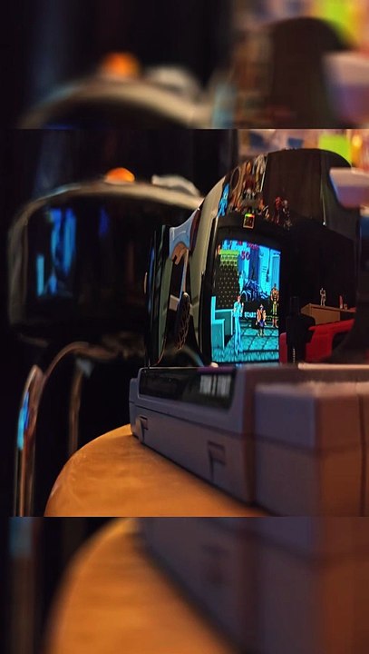 Gamer Reflections | Final Fight (Super Nintendo)