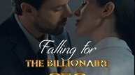 Falling for the Billionaire CEO- Drama FULL MOVIES ENGLISH SUB