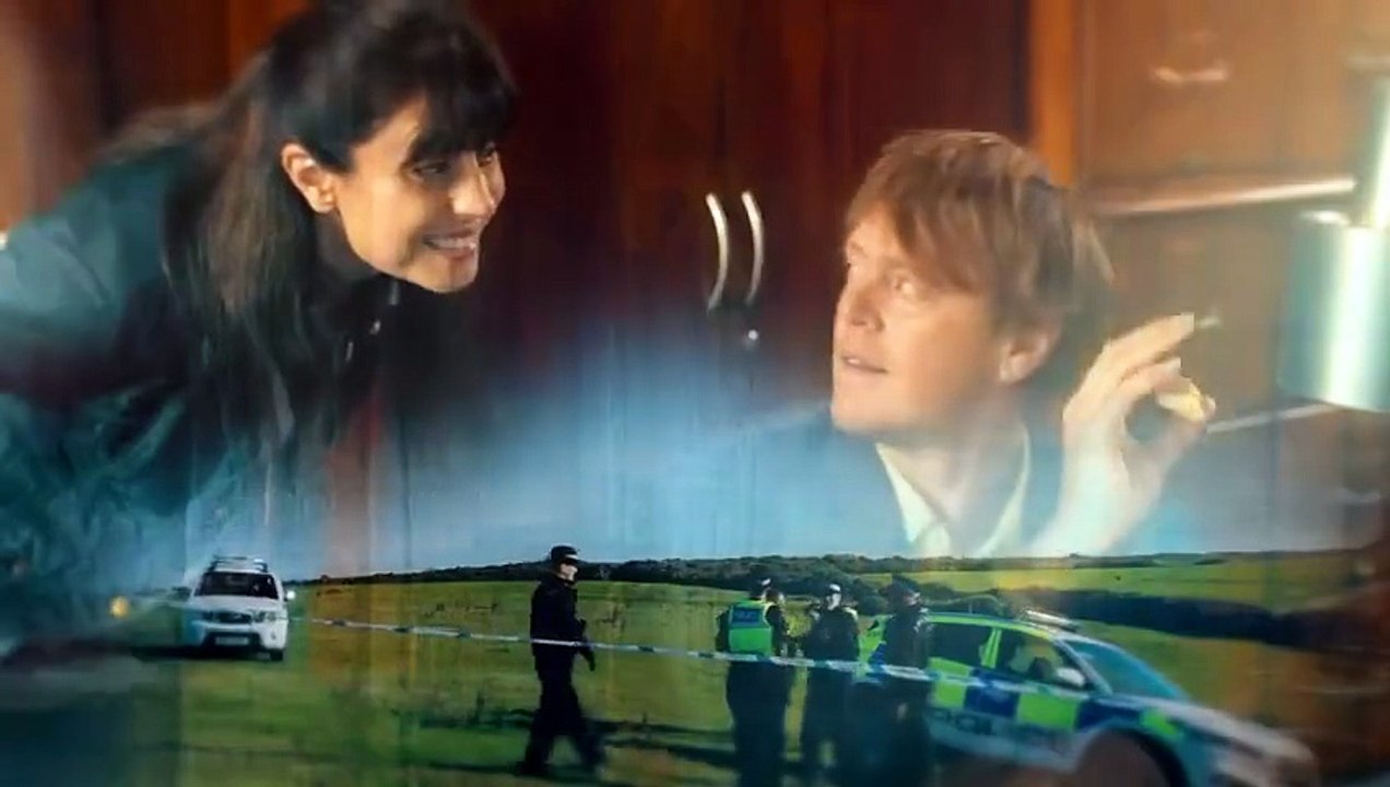 Beyond Paradise S04E01 ORGANiC Episode 1 Engsub