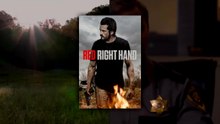 Red Right Hand (2024) | Official Trailer [HD]