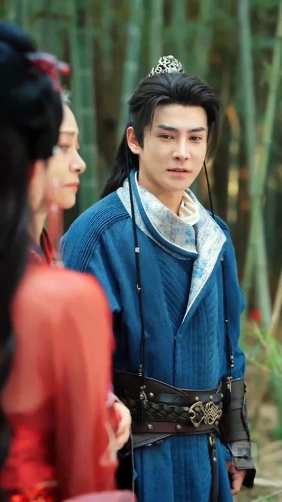 La línea salvador o destructor - FULL | Reelshort