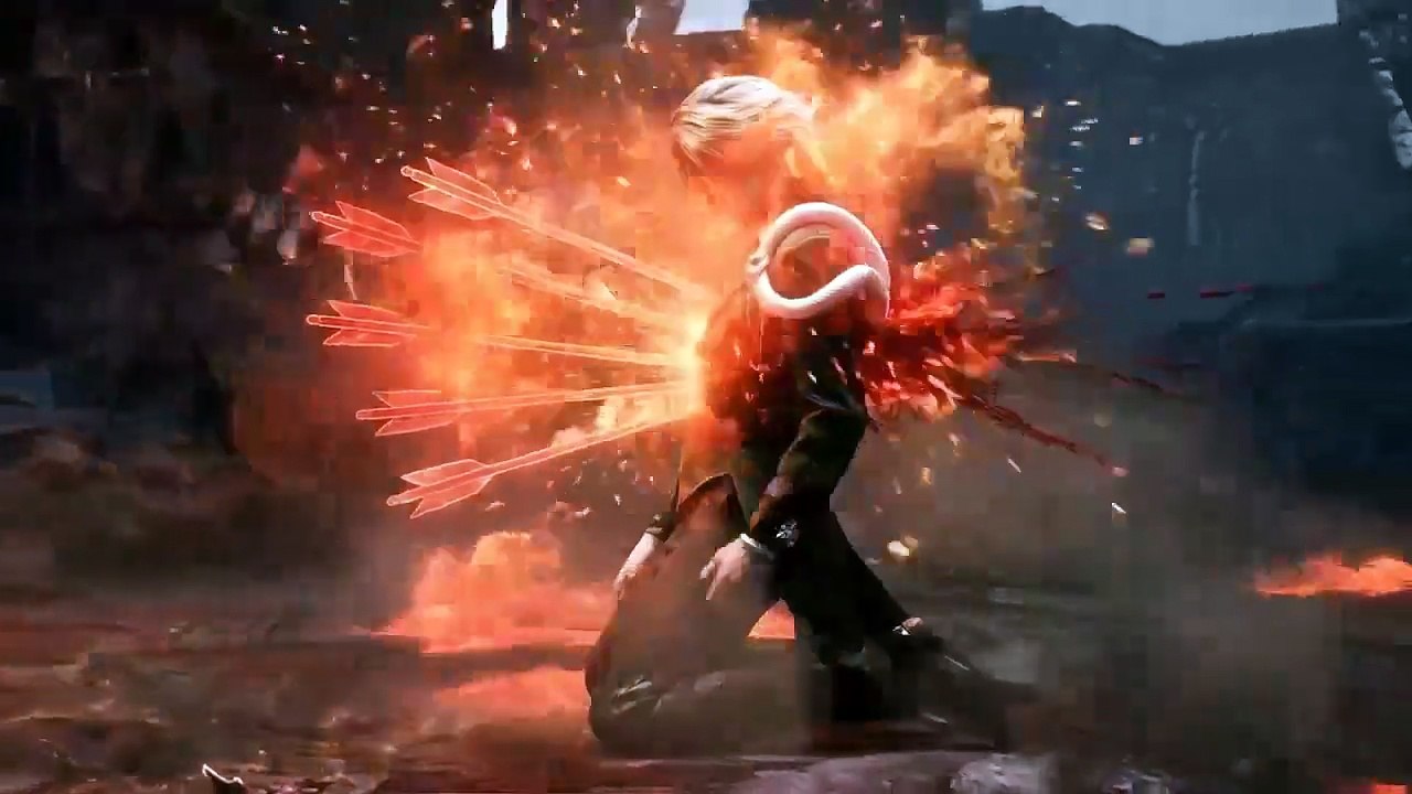 Señorita, ¿Qué Le Pusiste al Mayordomo Demonio - FULL | Reelshort