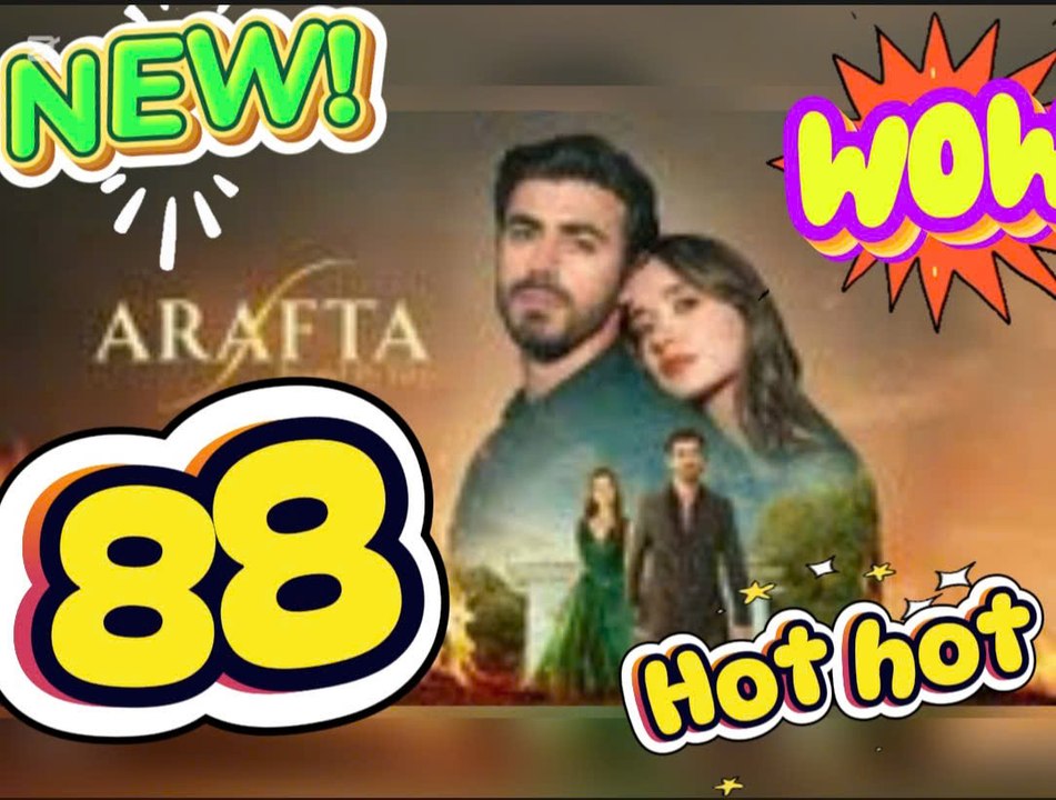 88. A - Episode 88 - English Sub