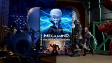 Megamind vs. the Doom Syndicate (2024) | Official Trailer [HD]
