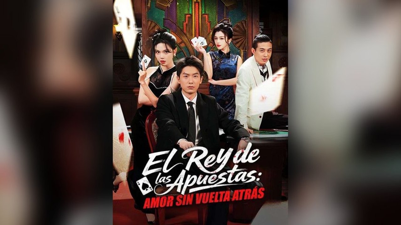 El Rey De Las Apuestas Amor Sin Vuelta AtráS EspañOl