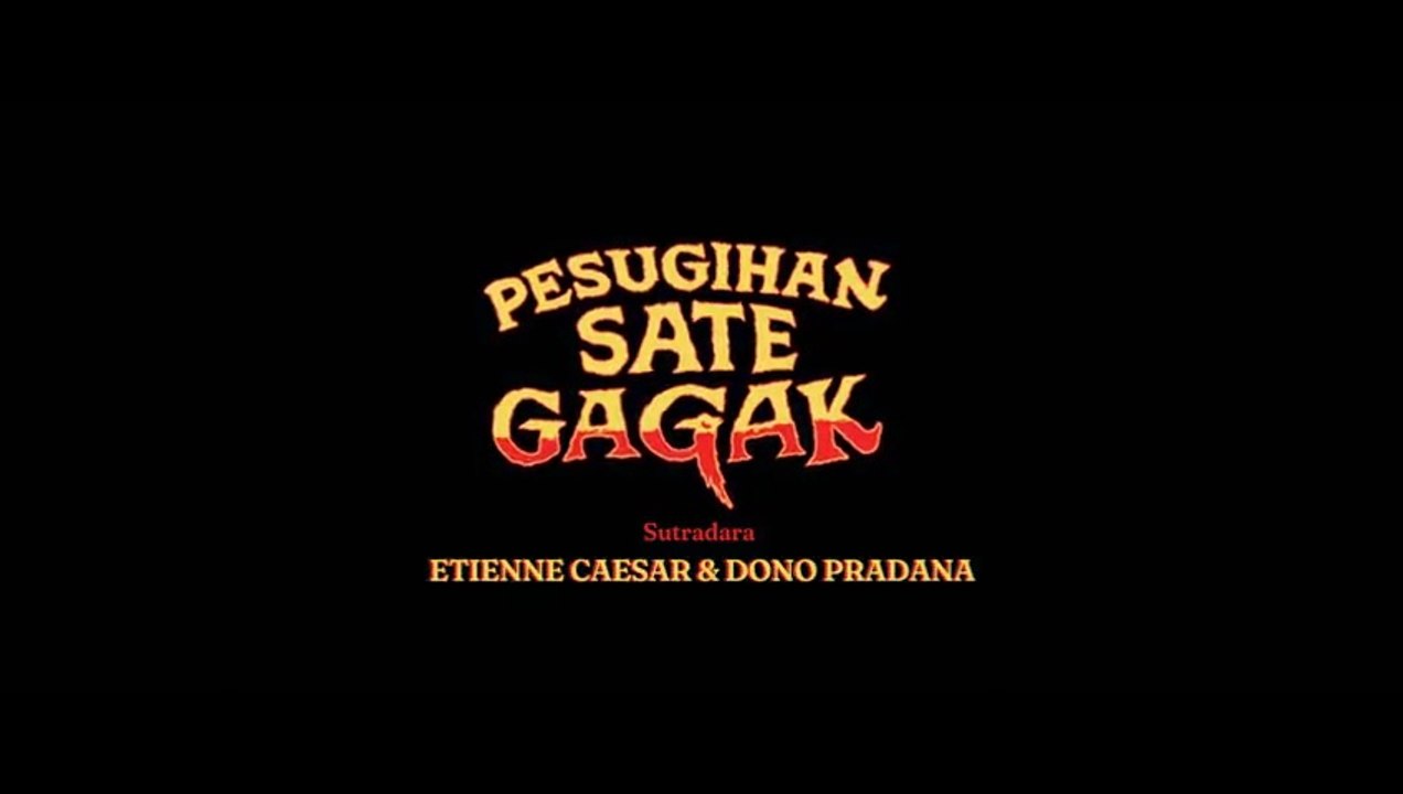 Pesugihan Sate Gagak (2025) | Indonesian Movies