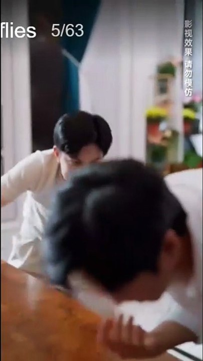 sleeping fireflies chinese drama [Full Movie] [Full Series]Full EP - Full