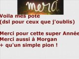 Les Potos, Merci