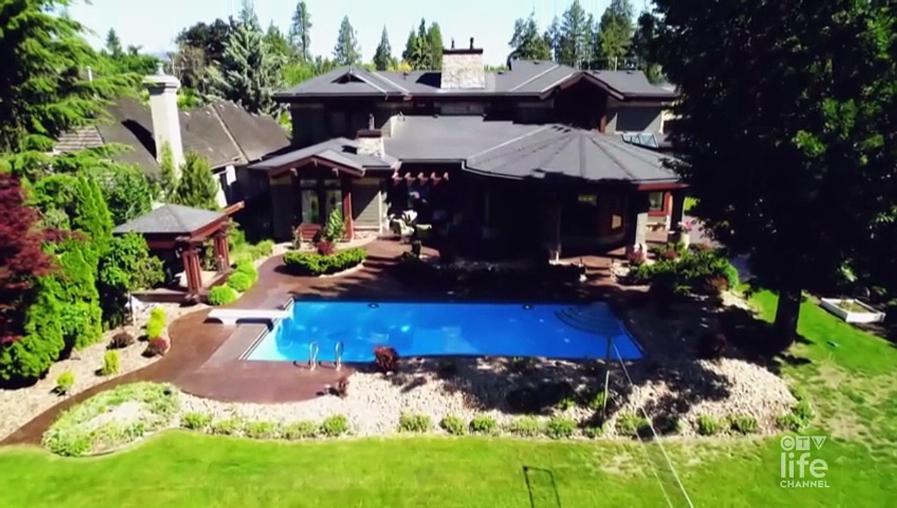 find my country house canada s Episode 13 Engsub