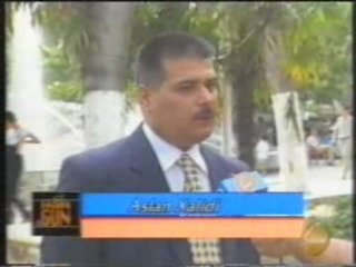 Aslan Isabeyli (khalidi)nin siyasi fealiyyeti barede Specs t