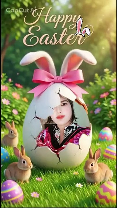 Happy Easter🐰🐰🐰🐰🐰🐰🐰🐰🐰🐰